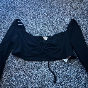 Garage top size large